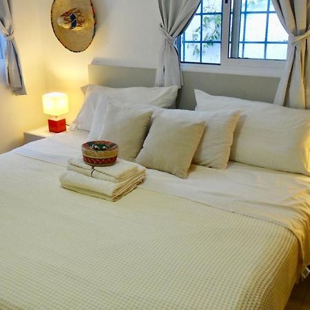 Casa Blanca Apartment Cancun Bagian luar foto