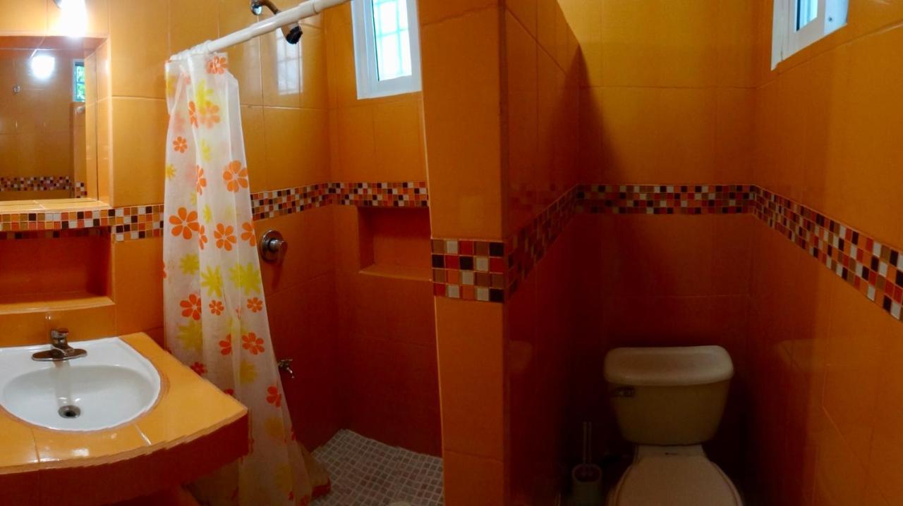 Casa Blanca Apartment Cancun Bagian luar foto